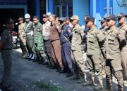 Satpol PP dan Bea Cukai Terjunkan 3 Timsus Gempur Peredaran Barang Cukai Ilegal di Baureno