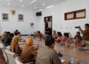 Sasar 10 Titik Vital, Komnas Pengendalian Tembakau Dampingi Pemkab Bojonegoro Menuju Daerah Percontohan KTR