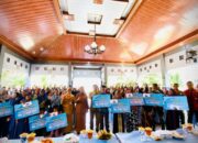 Dinas Sosial Bojonegoro Terapkan Verifikasi Berlapis, Amankan Anggaran Rp244,8 Juta untuk Bansos Stunting Tepat Sasaran