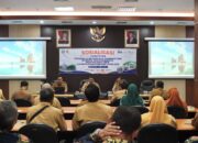Dorong Kemandirian Ekonomi Desa, Pemkab Bojonegoro Sosialisasikan Program Jatim Puspa Plus