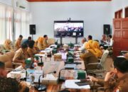 Melalui Interview EPSS 2026, Pemkab Bojonegoro Matangkan Tata Kelola Statistik Sektoral