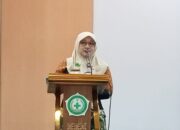 ​Gelar Sosialisasi P4GN, RSUD Dr. R. Sosodoro Bojonegoro Gandeng LAN Bentengi Nakes dari Narkoba