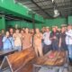 ‎Sinergi Pendidikan dan Jurnalis, Dua Kepala SMP di Lamongan Rangkul Media