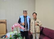 Tembus Top 50 Nasional KPK RI, Pemuda Asal Dander Bojonegoro Bikin Bangga Inspektorat