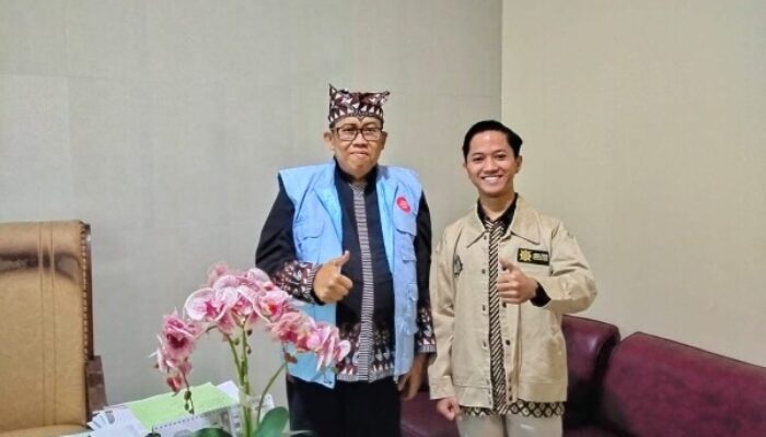 Tembus Top 50 Nasional KPK RI, Pemuda Asal Dander Bojonegoro Bikin Bangga Inspektorat