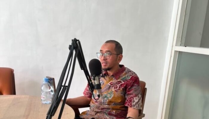 Tingginya Kasus Batu Ginjal di Bojonegoro: Dokter RSUD Sosodoro Imbau Masyarakat Waspadai Air Berkapur dan Gaya Hidup