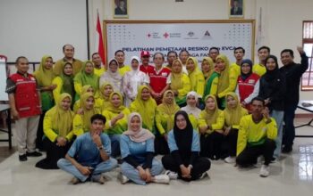 Hadir di Pelatihan SIBAT, Wabup Bojonegoro Tekankan Kesiapsiagaan Bencana Berbasis Masyarakat
