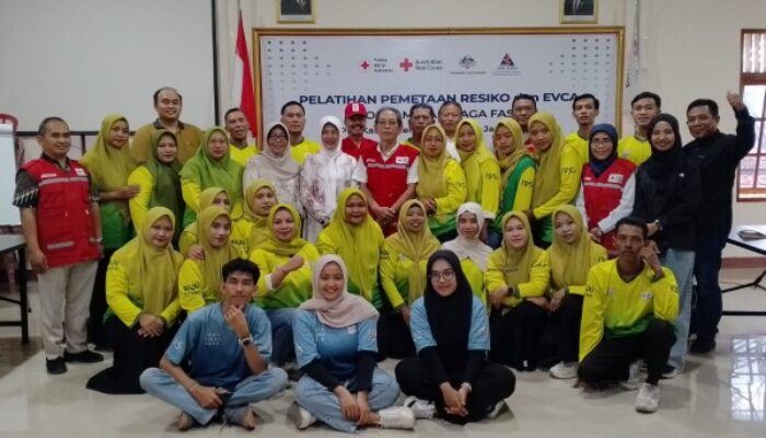 Hadir di Pelatihan SIBAT, Wabup Bojonegoro Tekankan Kesiapsiagaan Bencana Berbasis Masyarakat