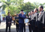 HUT Bhayangkara ke-80, Mas Lindra Apresiasi Peran Polres Tuban Jaga Kondusivitas dan Dorong Investasi