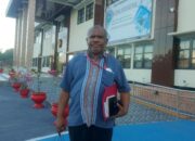 Ditunjuk Menjadi Salah Satu tim Hukum Pemerintah Daerah Provinsi Papua Barat.