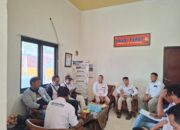 Gelar Audiensi Kritis, MCS Desak Bulog Sampang Buktikan Slogan ‘Pasti Tepat Kualitas Kuantitas’