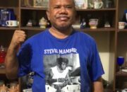 Lebih dari 50 Tahun Konflik Bersenjata Terjadi di Papua, Warinussy Mengingatkan Presiden RI Ambil Langka Lewat Media Dialog