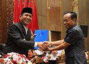 Fraksi Demokrat Beberkan Keluhan Warga saat Paripurna: Banyak Penerima Program Gayatri Jual Ayam dan Kandangnya