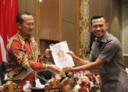 Soroti Minimnya Realisasi Belanja, Fraksi Gerindra Desak Pemkab Bojonegoro Perbaiki Perencanaan Anggaran saat Paripurna