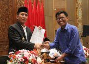 Setujui Raperda APBD 2025, Fraksi PPKN Usulkan Renegosiasi PI Blok Cepu demi Dongkrak PAD