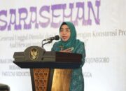 Bukan Emas atau Tanah, Cantika Wahono Sebut Gizi Anak Adalah Investasi Terbaik untuk Masa Depan