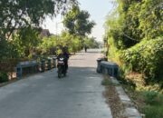 Kucurkan Rp1,6 Miliar, Pemdes Banjarejo Bojonegoro Genjot Proyek Cor Beton di Dua Dusun