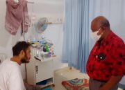 Terdakwa Pembunuhan ART Apresiasi Kepada Direktur Rumah Sakit Umum Daerah Papua Barat. ini Pernyataan Kuasa Hukum.!!