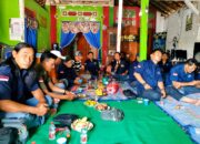 Rapat Rutin PJI Bojonegoro Perkuat Solidaritas dan Lanjutkan Program Bantuan Listrik