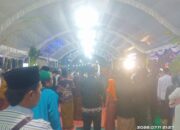 Peringatan Asyuro 1448 di Sampang: Refleksi Jiwa dan Penguatan Iman