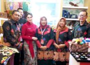 Langkah Nyata Dekranasda Bojonegoro Dorong UMKM Kriya Naik Kelas Lewat Ajang Nasional