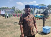 Hadiri Pembukaan TMMD 129, Anggota DPRD Bojonegoro Moch. Choirul Anam Beri Apresiasi Tinggi
