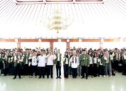 Akselerasi Pembangunan Desa, Pemkab Bojonegoro dan UPN Veteran Jatim Sinergikan 4 Tugas Strategis