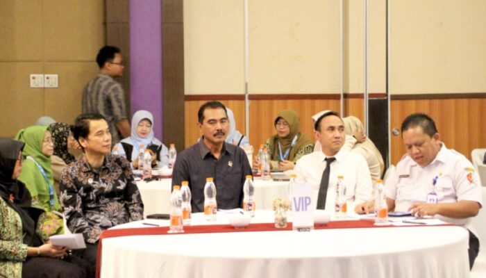 Ketua Bapemperda Sudiyono Tegaskan Perda Bojonegoro Harus Bebas Diskriminasi dan Lindungi Kelompok Rentan