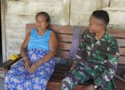 Pendekatan Door to Door TMMD 129 Bojonegoro