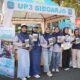ICONNET Jatim dan PLN UP3 Sidoarjo Hadir di CFD Alun Alun Sidoarjo, Tawarkan Promo Gratis Instalasi dan Tambah Daya Listrik 50 Persen