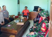 Runtuhkan Sekat: Silaturahmi Hangat Satgas TMMD 129 Bojonegoro Sukses Bangun Kedekatan Dengan Masyarakat