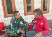 TMMD 129 Bojonegoro: Hadirkan Senyum Sehat Warga Lewat Layanan Kesehatan Gratis