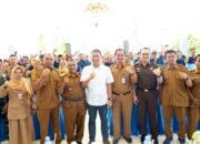 Bukan Sekadar Bantuan, Bupati Wahono Gembleng 4.400 Warga Bojonegoro Jadi Peternak Mandiri