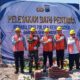 Sinergi Pemkab dan Polres Bojonegoro: Groundbreaking Rehabilitasi Polsek Kedungadem dan Sukosewu Resmi Dimulai