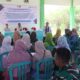 Ajak DPMPTSP, TMMD 129 Bojonegoro buat Pelaku UMKM Kesongo Senyum Sumringah