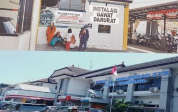 Gawat! Narkoba Masuk RSUD Sampang, Dokter IGD dan Tiga Orang Diamankan Polisi
