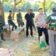 Matangkan Langkah Sebelum Aksi: Sinergi Kuat Satgas TMMD 129 Kodim Bojonegoro dan Pemdes Kesongo demi Pembangunan Tepat Waktu