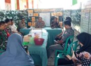 Perkuat Sinergi Lintas Sektor: Pemdes Kesongo bersama Satpol PP, Pemkab dan TNI Matangkan Program TMMD 129 Bojonegoro