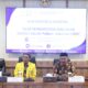 Edukasi Politik dan Literasi Hukum, Bapemperda DPRD Bojonegoro Buka Ruang Diskusi Bersama BEM FISIP Unigoro
