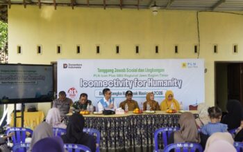 Peringati Hari Anak Nasional 2026, PLN Icon Plus Jatim Perkuat Upaya Pencegahan Stunting melalui Program “Iconnectivity for Humanity”