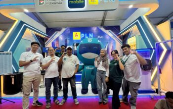 ICONNET Jatim Meriahkan Jember Fashion Carnaval 2026, Hadirkan Promo Gratis Instalasi dan Pengalaman Digital Interaktif