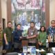 Sambut HUT ke-81 RI: PLN UIP JBTB Perkuat Keandalan Listrik Surabaya Metropolis Lewat Sinergi Bersama Pemkot Surabaya