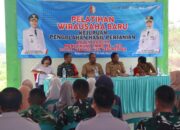 Dari Desa Menembus Pasar Digital: Langkah Nyata TMMD 129 Bojonegoro Bangun Ekonomi Warga Kesongo 