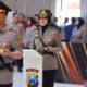 Resmi Jabat Kapolres, AKBP Yenni Diarty Jadi Polwan Pertama Pimpin Polres Bojonegoro