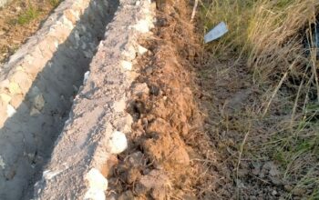 Untuk Petani atau Kantong? Proyek P3-TGAI di Tanah Merah Sampang Diduga Tak Sesuai Spek