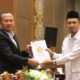 Soroti Infrastruktur dan KLA, Fraksi Gerindra DPRD Bojonegoro Resmikan Dukungan Dua Raperda