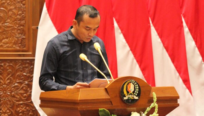 Pansus IV DPRD Bojonegoro Rekomendasikan Raperda Kabupaten Layak Anak Disahkan, Tekankan Penguatan Perlindungan Hak Anak