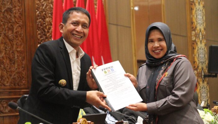 Resmi Disetujui FPPKN, Bojonegoro Segera Miliki Perda Pariwisata Baru dan KLA