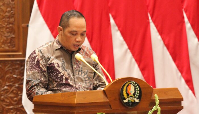 Pansus II DPRD Bojonegoro Setujui Raperda RIPPARKAB 2026–2045, Dorong Geopark Jadi Prioritas Wisata