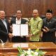DPRD Bojonegoro Sahkan Dua Raperda Strategis, Bupati Wahono Tekankan Perlindungan Anak dan Penguatan Pariwisata